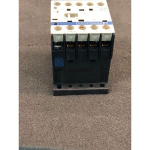 CONTACTOR TELEMECANIQUE LC1K0610P7, 169567 - Equipo y Piezas de Semiconductores de Confianza de Global Legacy Semiconductor - Product Image 5
