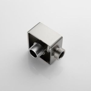 Barre coulissante Eco Performance de 28 pouces et accessoire de douche à main avec tuyau de 59 pouces pour salle de bain - Product Image 4