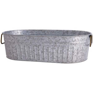 High On Demand New <b>Champagne</b> <b>Ice</b> <b>Bucket</b> Elegant Metal Wine Cooler & Chiller with Handles for Weddings and Bar Parties - Product Image 4