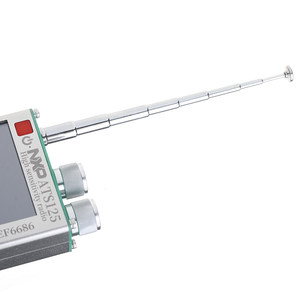 Radio ATS125 TEF6686 ATC 614017799191 M08 - Product Image 4