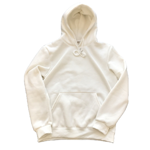 เสื้อฮู้ดดี้ผู้ชายแบบหนา สไตล์ลำลอง ขายส่ง ดีไซน์สวยที่สุด สีพื้น - Product Image 3