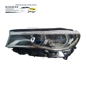 Faro Láser para BMW Serie 7 G11 G12 2016-2018 730 740Le 750iX 760Li NUEVO-OEM 63117451856 / 63117451855 12V Izquierdo y Derecho - Product Image 3