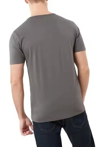 Camisetas Personalizadas para Campañas Electorales, Poliéster Transpirable de Secado Rápido, Venta al Por Mayor para Equipos Políticos, Listas para Enviar - Product Image 4