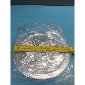 MAT 0020-24914 Anneau de couverture PB SSTT IMP 8" 101 - Équipements et pièces semi-conducteurs d'occasion fiables à l'échelle mondiale chez - Product Image 4