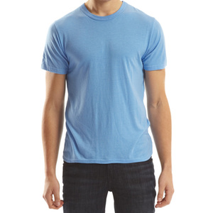 Custom Mens <b>Plain</b> <b>Tshirts</b> Men's Bamboo Cotton T Shirts Solid Short Sleeve Bamboo T Shirts for Men O-neck Casual T-shirts for Men - Product Image 1