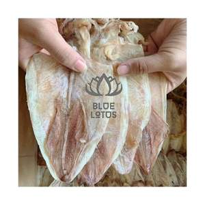 CALAMAR SECO 2026 EN OFERTA, Ideal para Meriendas de Oficina y Aporte Nutricional, Puro, Fresco, Limpio, Seguro, Calidad Certificada, Desmenuzado - Product Image 1