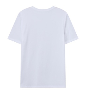 15 Colors High Quality Unisex 190gsm Solid Color T Shirt for Men Clothes Tops Casual Daily Basic O-neck Tees - Product Image 6