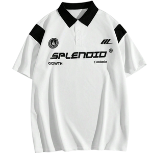 Camisa de trabajo de alta calidad Logotipo personalizado Tela transpirable de secado rápido Hecho en Vietnam Uniforme de trabajo industrial - Product Image 4