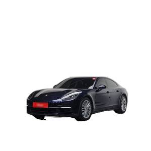 Pour Porsche Panamera 2.9 4S mai 2017 143 932 km Boîte de vitesses automatique Volant à gauche - Product Image 1