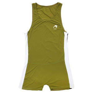 Camisetas Deportivas para Hombre, Estilo Único, en Oferta, de Spandex y Poliéster, para Entrenamiento - Product Image 1