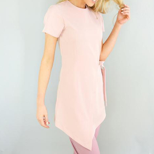 Uniformes de Belleza para SPA para Mujer, Ropa de Peluquería, Esteticista, Túnica para Masajista - Product Image 2