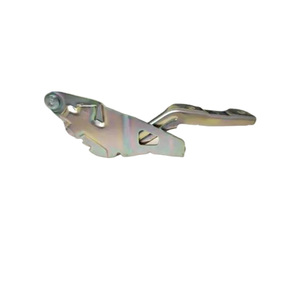 Fit for Hyundaii i20 ACTIVE eliite 2ND GEN HINGE ASSY HOOD RH 79120C7000 OEM 1.2L Kappa Petrol Body Part - Product Image 1