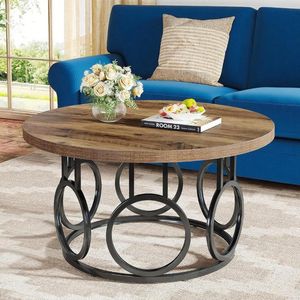 Collezione di Tavolini Eleganti e Tavoli da Caffè - Product Image 1