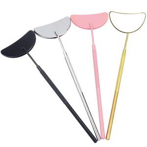 Professional Eyelash Mirror Precision Viewing Tool For Lash Extension Salon And Beauty Professionals - Product Image 1