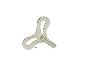 Llaves con Patrón Seikosha de Alta Calidad, Niqueladas, Herramienta de Joyería de Lujo y el Mejor Producto al Precio Mayorista Más Bajo - Product Image 4