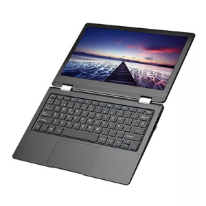 Ordinateur portable d'occasion 14,1 pouces Intel I5 1920x1080 SSD Windows 10 Clavier anglais Grade A+ Sans rayures - Product Image 1