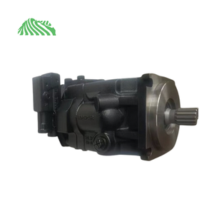 Насос для гидравлического масляного насоса <span class=keywords><strong>Danfoss</strong></span> JRRS60BLS2520NNN3S1A2A2NNNNJJJNNN - Product Image 4