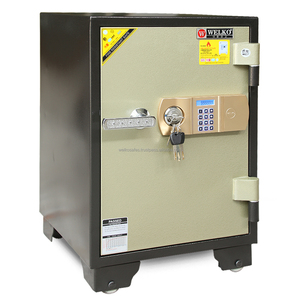 Cajas Fuertes Electrónicas para el Hogar, Proveedores Mayoristas de Munster, Alemania - Product Image 1