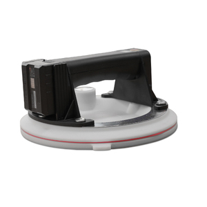 <b>Rubber</b> Digital Display Automatic Electric New Stone <b>Tile</b> Suction Cup Tool with 80KG Load Capacity - Product Image 2