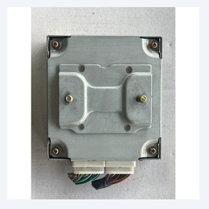 Module de commande de transmission (TCM) compatible d'occasion pour Chevrolet Captiva Epica 96484425 AISIN AW TC Unité moteur (ECU) par - Product Image 2