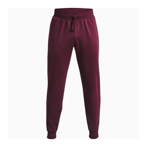 Pantalon de jogging décontracté pour homme, effet délavé, en lin/coton tricoté, coupe-vent et respirant, éco-responsable, vente en gros, prix abordable, fabrication OEM - Product Image 2