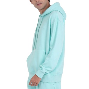 New Stylish Fashionable Breathable Men Blank <b>Plain</b> <b>Tracksuits</b> For Men Casualwear Slim Fit Unisex Solid Colors Plus Sized - Product Image 3