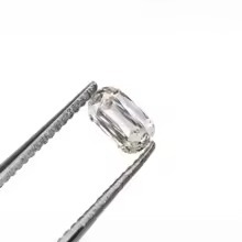 Diamant de laboratoire CVD certifié IGI 3,5 carats, taille coussin longue, G VS2, 3EX, coupe excellente, fournisseur pour les grossistes et importateurs mondiaux de diamants - Product Image 5