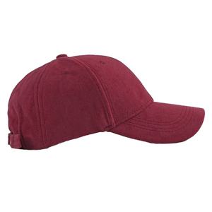 2024 Customizable Men's Sports Baseball <b>Cap</b> Wholesale OEM Adjustable Cotton Frame <b>Waterproof</b> Embroidered Logo - Product Image 4
