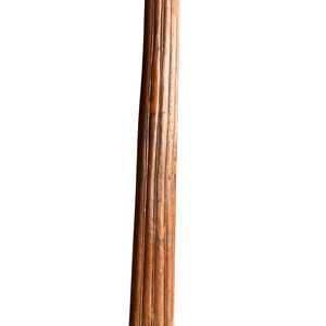 Columna Decorativa Tallada a Mano en Madera de Teca Sólida de Estilo Indio Vintage para Proyectos de Templos, Villas y Hoteles |   Mix Match 1 Contenedor - Product Image 4