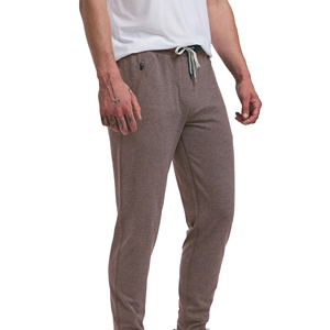 Men's Pants Straight Striped Custom Logo Cotton <b>Slim</b> Fit Sweatpants <b>Joggers</b> Men Casual Tights trousers - Product Image 4
