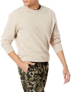 Comfortable High Quality <b>Men</b> <b>Sweatshirt</b> Cheap Price Fashion Custom New Arrival waterproof soft material durable <b>Men</b> <b>Sweatshirts</b> - Product Image 4