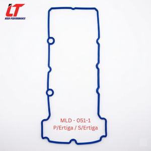 Joint de couvercle de soupape en silicone NBR, norme OE Malaisie, garantie 1 an, pour révision du système Proton Ertiga Suzuki Swift - Product Image 5