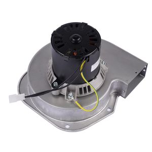 Motor de Ventilador Inductor de Flujo de Aire para Calentador Doméstico Trane 7021, Compatible con 11054 X38040363010 y Fascio A269 - Product Image 4