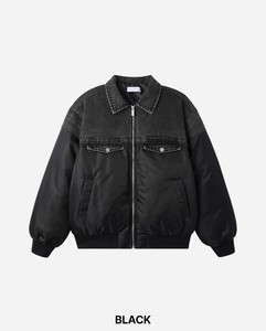 เสื้อแจ็คเก็ตกันลมผู้ชาย ผ้าโพลีเอสเตอร์ แห้งเร็ว ระบายอากาศดี มีซิป ไซส์ใหญ่ ขายส่ง เสื้อผ้าผู้ชาย เสื้อแจ็คเก็ตผู้ชาย - Product Image 6