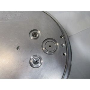AMAT 0040-18024 E-Chuck, 200mm, MKA, SNNF, CVD - Équipements et pièces semi-conducteurs d'occasion de renommée mondiale à vendre - Product Image 5