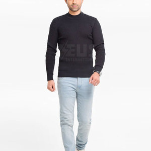 Pulls en tricot tendance pour l'hiver, pulls en tricot à manches longues, pulls en tricot de qualité supérieure - Product Image 5