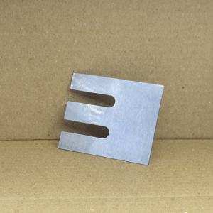 ใบมีดเครื่องอัดเม็ดพลาสติกเกรดมืออาชีพ HSS และใบมีดเหล็กกล้าคาร์บอน ให้ตัวเลือกที่หลากหลายเพื่อขนาดเม็ดที่สม่ำเสมอและความมีประสิทธิภาพสูง - Product Image 5