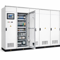 Panel de Control de Automatización PLC Personalizado con HMI y VFD para Maquinaria Industrial |   Comunicación Personalizada de Sine Electricals Jharkhand