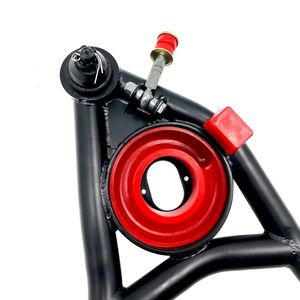 Bracci di Controllo Inferiori Tubolari in Acciaio per Carrozzeria 1968-1972 Grand Am Grand Lemans GTO 4x4 2 Cutlass Calais F85 Nuovo C10 Direct - Product Image 6