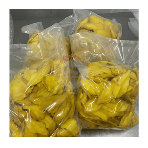 Proveedor de Mango Seco Suave de Vietnam, 100% Natural, Saludable, Masticable, Directo de Fábrica, Exportación Global - Product Image 2