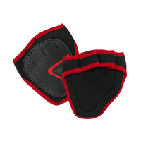 Nuevas Almohadillas de Agarre para Levantamiento de Pesas, Portátiles, Ligeras, para Entrenamiento de Fuerza en el Gimnasio, Protección para las Manos