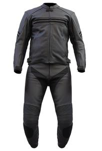 Conjunto de Chaqueta y Pantalón de Carreras para Motocicletas, Chaqueta de Motociclismo para las Cuatro Estaciones, Traje de Motociclismo Deportivo para Hombre y Mujer - Product Image 6