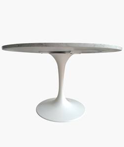 Socle de table à manger DUNHAM de haute qualité pour salle à manger - Product Image 3