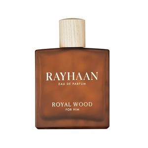 น้ำหอม ROYAL WOOD 100 มล. โดย RAYHAAN ของแท้จากดูไบ น้ำหอมอาหรับติดทนนานสำหรับผู้ชาย - Product Image 3