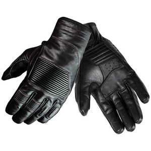 Guantes de Motociclismo de Dedo Completo de Alta Resistencia con Antideslizante y Puño Extendido para Mayor Seguridad para Motociclistas - ¡Venta Caliente! - Product Image 3