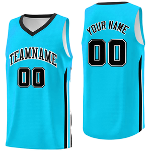 Camiseta de Baloncesto Personalizada, Proveedor Mayorista de Ropa Deportiva para Equipos, Fabricante de Uniformes Deportivos Pro Fit - Product Image 1