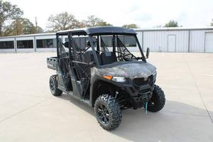 Norch 2026 C fmoto uforce 800 XL Camo UTV สำหรับผู้ใหญ่ norch ดีที่สุด - Product Image 3
