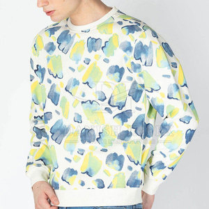 Sudadera para Hombre de Tela Suave, Ligera, Básica, de la Mejor Calidad, con el Último Diseño - Product Image 6