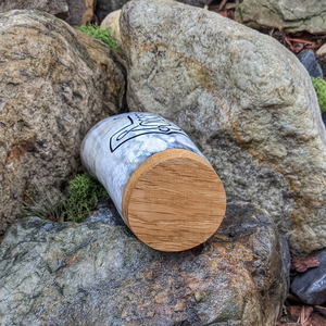 Vaso de Chupito Vikingo de Cuerno, Vaso de Cuerno Artesanal, Cuerno Vikingo Medieval, Tamaño Personalizable, Mejor Calidad de la India por FWE - Product Image 4