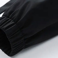 Ensemble de survêtement décontracté pour homme, noir, bleu, blanc, hiver, à capuche, veste zippée intégrale, coupe régulière, pantalon de jogging, entraînement sportif